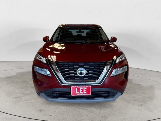 Used 2021 Nissan Rogue SV AWD/4WD image 8