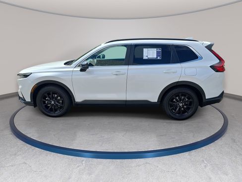 Used 2024 Honda CR-V Sport image 8