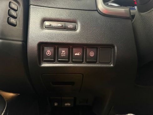 Used 2021 Nissan Murano SL AWD/4WD image 25