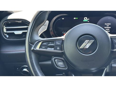 Used 2024 Dodge Hornet R/T Plus AWD/4WD image 29