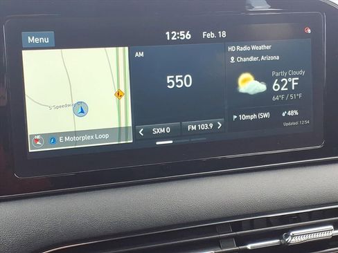 Used 2020 Hyundai Palisade Limited image 23