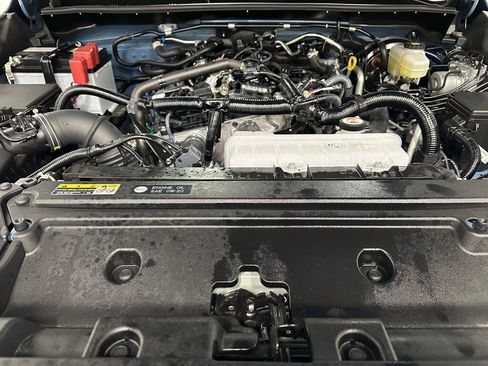 Used 2025 Toyota 4Runner SR5 image 65