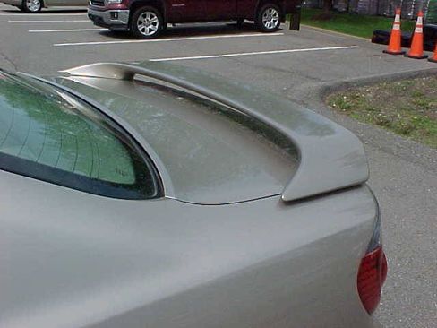 Used 2006 Toyota Camry SE FWD image 10