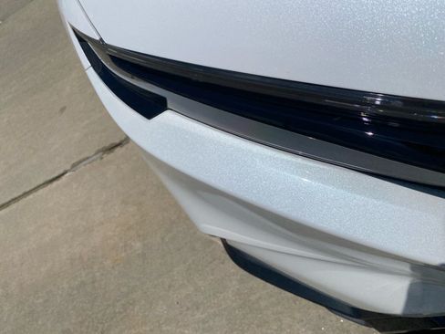 Certified 2026 Honda CR-V Sport-L image 27