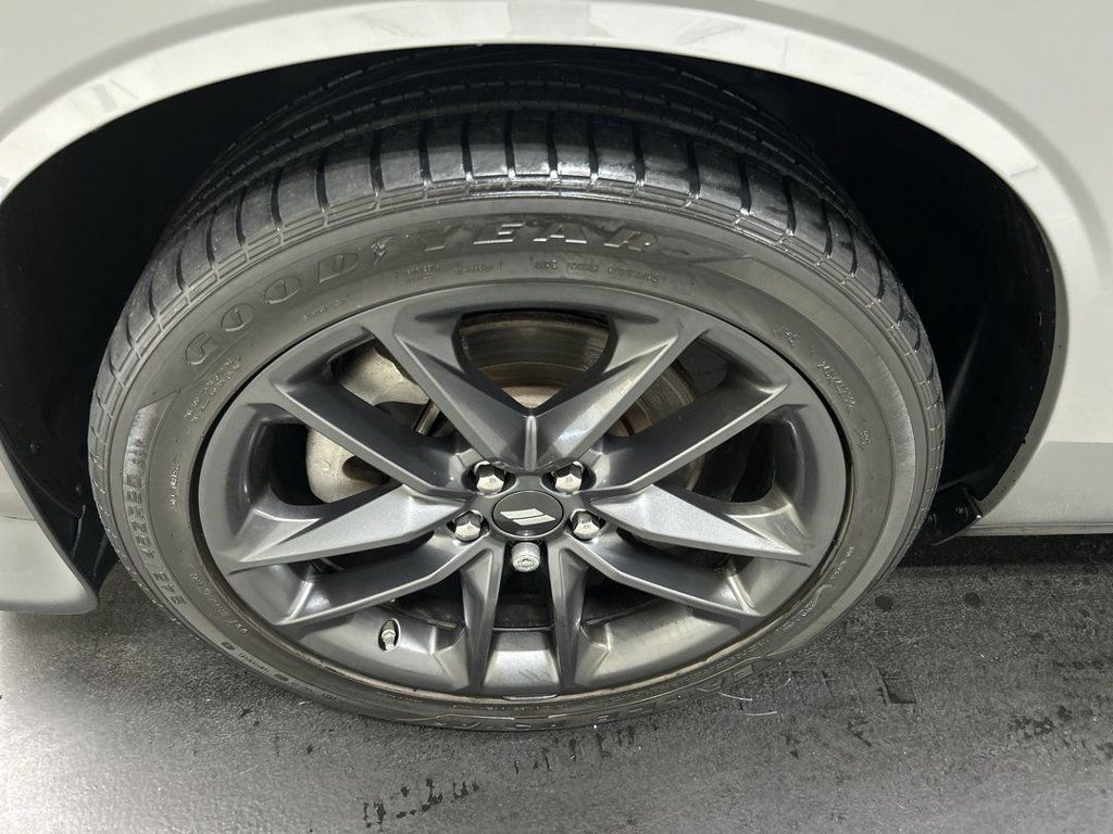 Used 2023 Dodge Challenger GT w/ Blacktop Package AWD/4WD image 8