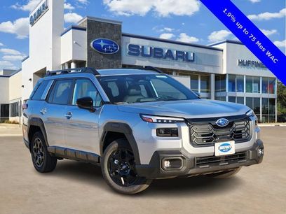 New 2026 Subaru Outback Limited