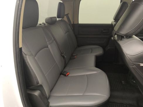 Used 2020 RAM 2500 Tradesman w/ Chrome Appearance Group image 19