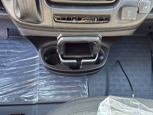 New 2026 RAM ProMaster 3500 w/ Convenience Group image 13