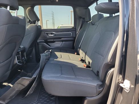 Used 2022 RAM 1500 Big Horn image 12