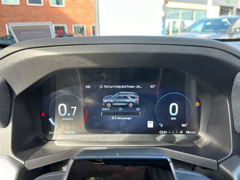 New 2025 Ford Explorer ST image 17