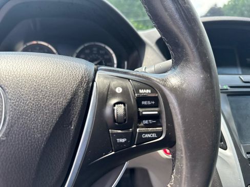 Used 2016 Acura TLX V6 SH-AWD w/ Technology Pkg image 33
