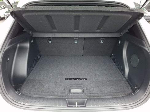 Certified 2024 Hyundai Kona N Line AWD/4WD image 30