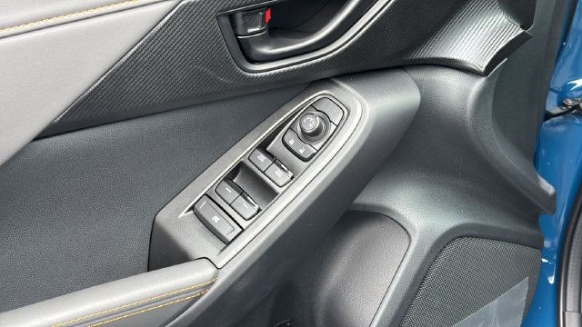 New 2026 Subaru Crosstrek 2.5i Wilderness AWD/4WD image 18