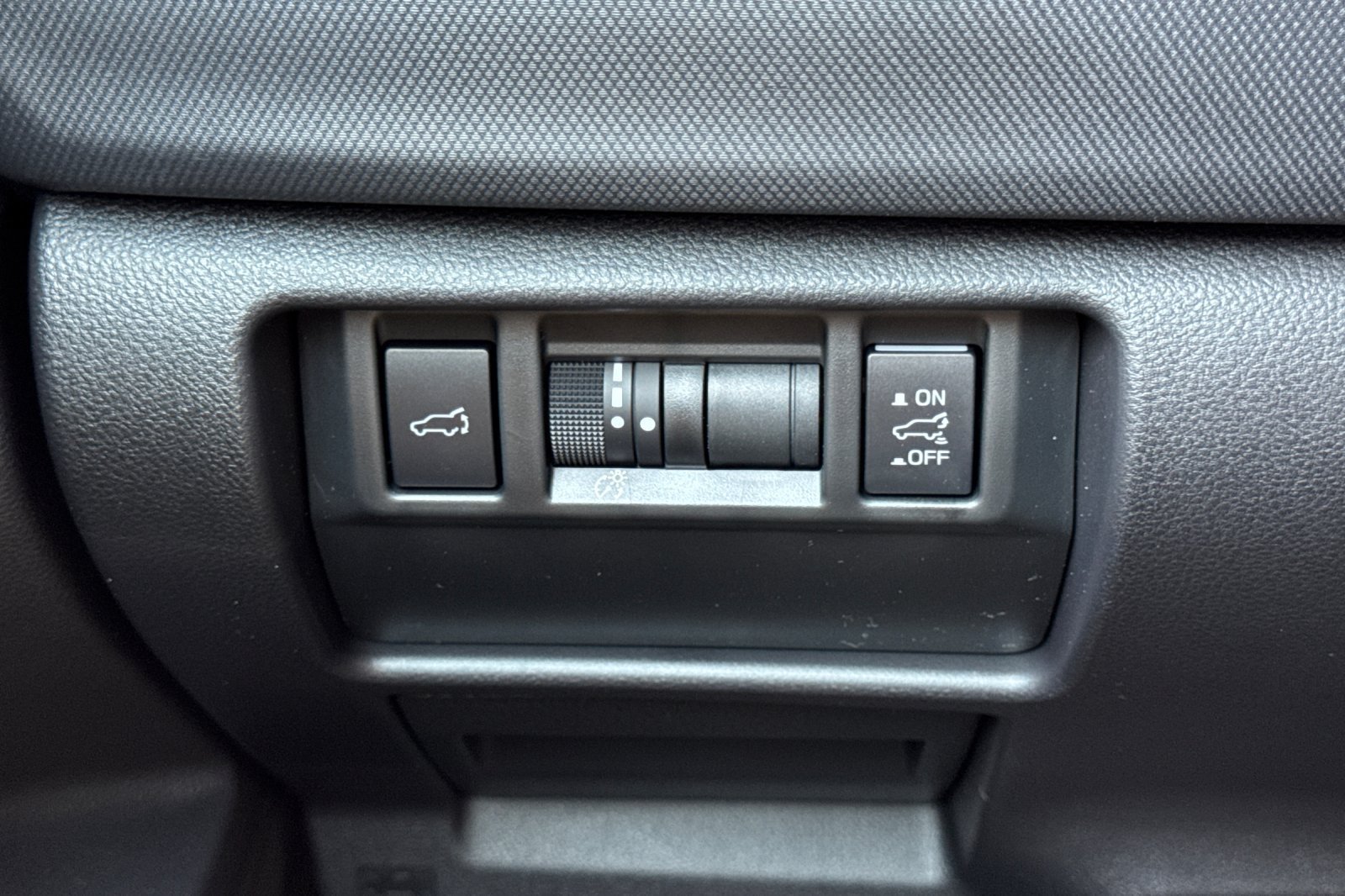 New 2026 Subaru Forester Sport AWD/4WD image 31