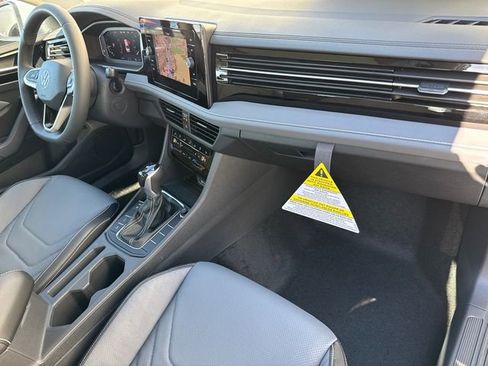 New 2026 Volkswagen Jetta SEL image 23