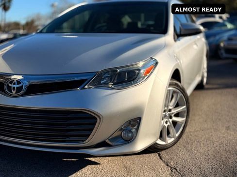 Used 2013 Toyota Avalon XLE Touring image 12