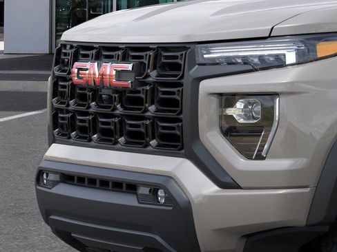 New 2026 GMC Canyon Elevation w/ Convenience Package RWD image 13
