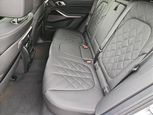 New 2026 BMW X5 M60i w/ Parking Assistance Package AWD/4WD image 16