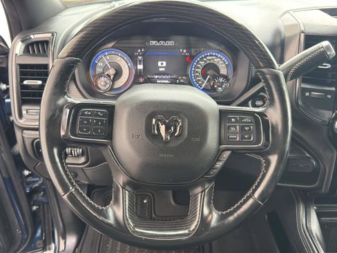 Used 2022 RAM 3500 Limited image 8