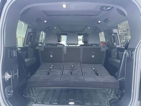 Used 2024 Land Rover Defender 130 X image 12