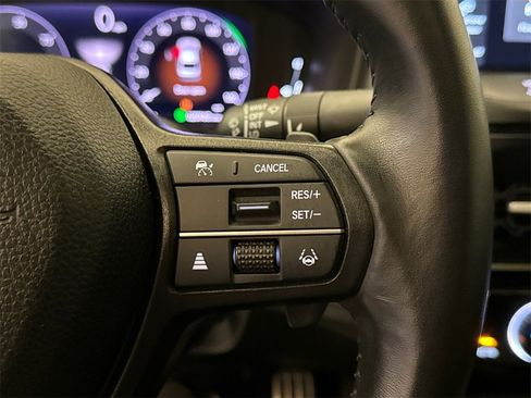 Certified 2024 Honda Accord Sport image 31