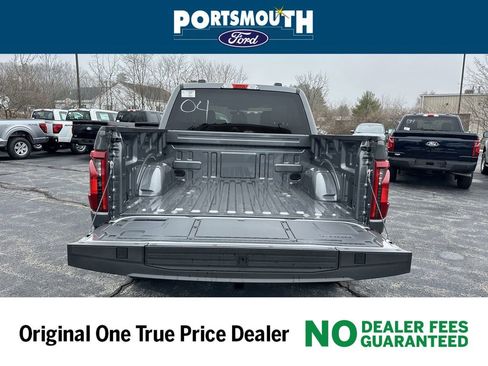 New 2025 Ford F150 XL w/ Equipment Group 103A High image 16