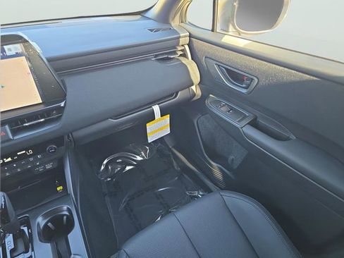 New 2026 Subaru Outback Limited AWD/4WD image 11