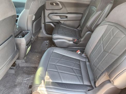 New 2027 Kia Telluride SX Prestige X-Pro image 19