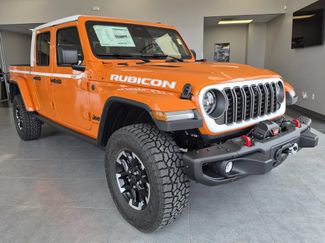 New 2026 Jeep Gladiator Rubicon AWD/4WD video 2