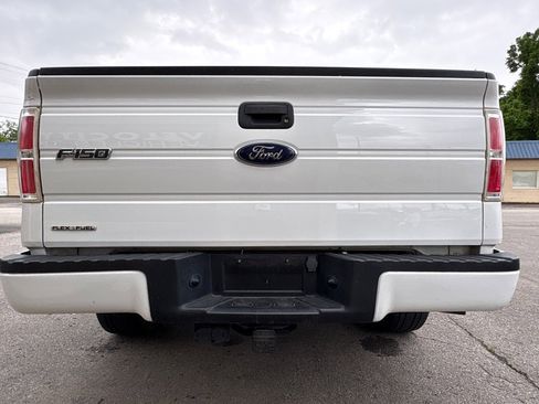 Used 2014 Ford F150 STX w/ Equipment Group 201A Mid RWD image 5