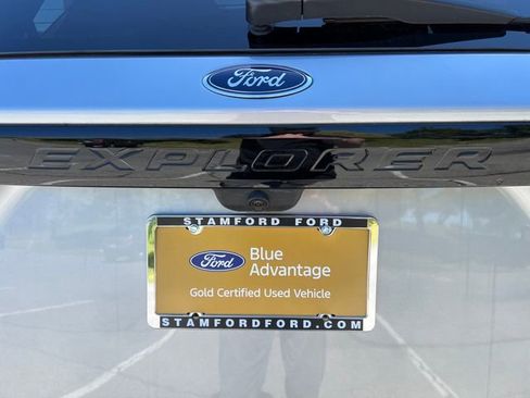 Used 2023 Ford Explorer ST w/ Equipment Group 401A AWD/4WD image 41