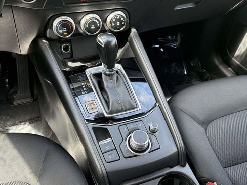 Used 2023 MAZDA CX-5 AWD 2.5 S image 17