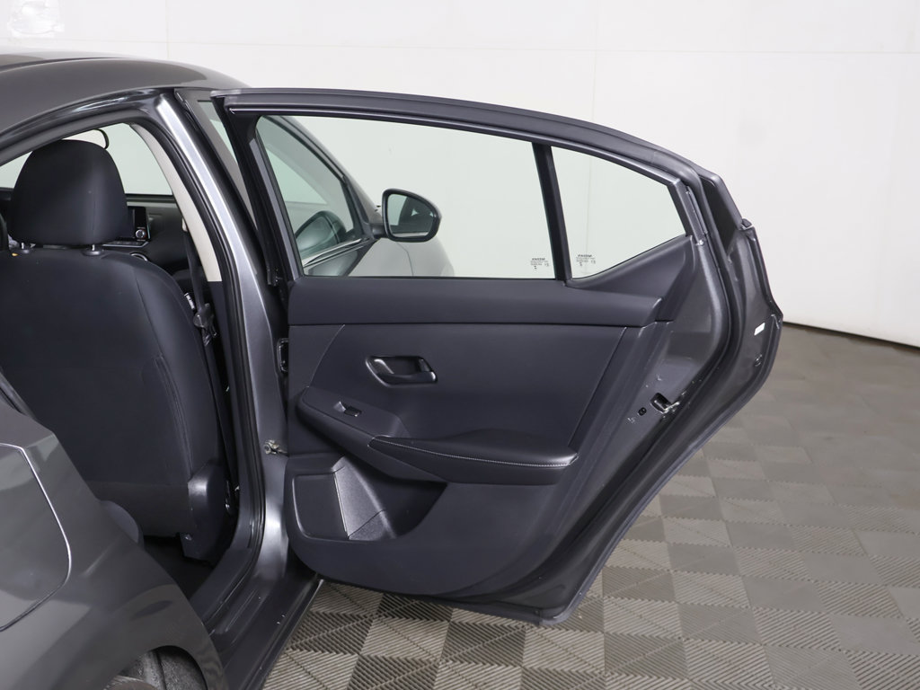 Used 2024 Nissan Sentra S FWD image 18