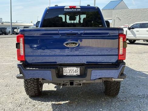 New 2026 Ford F250 Lariat w/ Tremor Off-Road Package AWD/4WD image 5