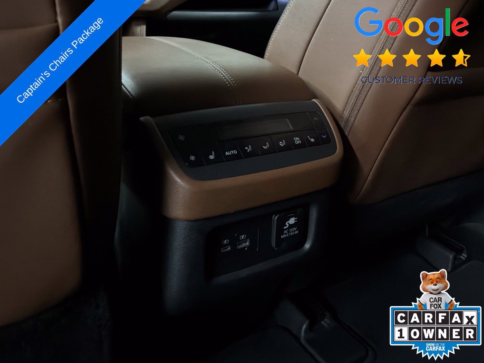 Used 2024 Nissan Pathfinder Platinum FWD image 21