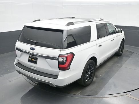 Used 2019 Ford Expedition Max Limited image 28