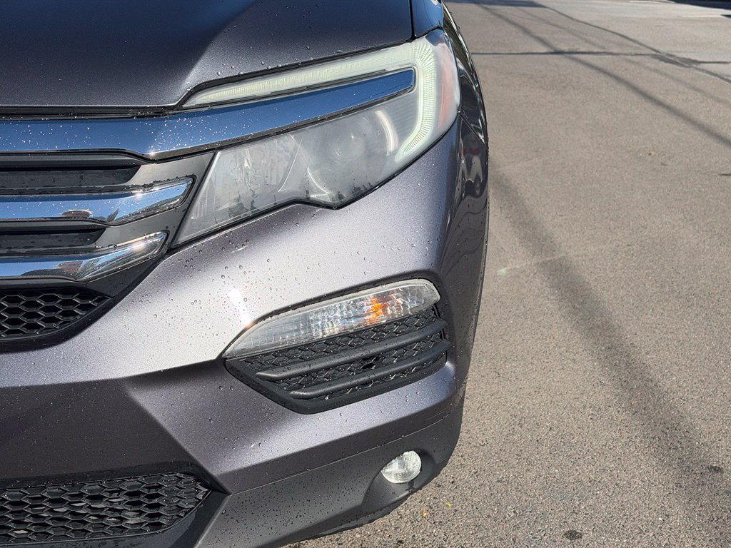 Used 2017 Honda Pilot EX-L image 8