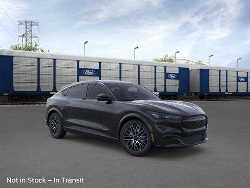 New 2026 Ford Mustang Mach-E Premium RWD image 7
