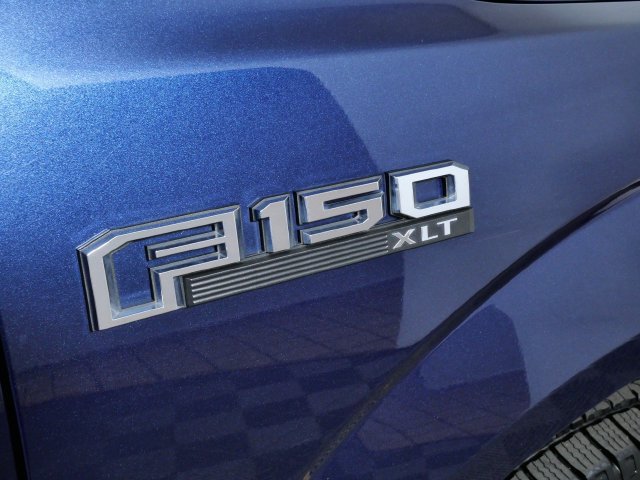 Used 2018 Ford F150 XLT w/ Equipment Group 302A Luxury AWD/4WD image 7