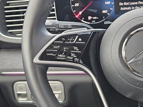 Certified 2025 Mercedes-Benz GLE 350 4MATIC image 28