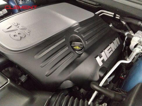 Used 2023 Dodge Durango Citadel image 48