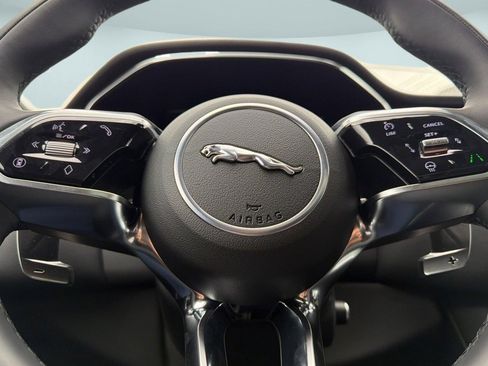 New 2026 Jaguar F-PACE R-Dynamic S AWD/4WD image 6