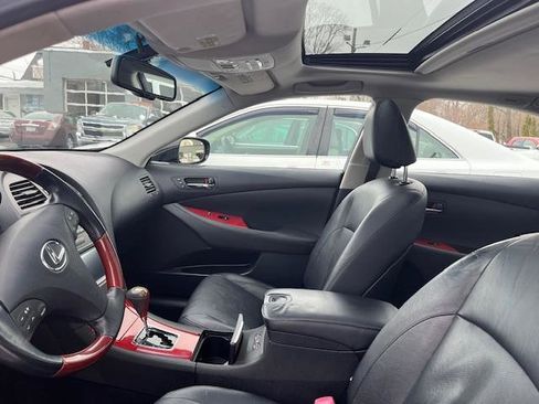 Used 2009 Lexus ES 350 image 5