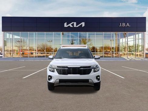 New 2026 Kia Seltos S AWD/4WD image 2