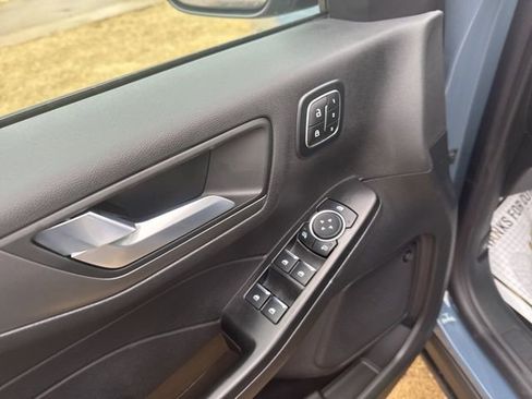 New 2026 Ford Escape Active w/ Active Premium Tech Pack image 10