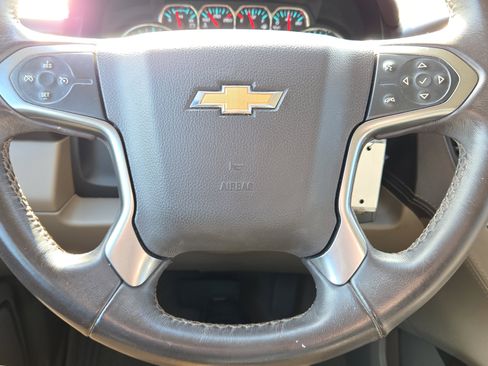 Used 2017 Chevrolet Tahoe LS image 28