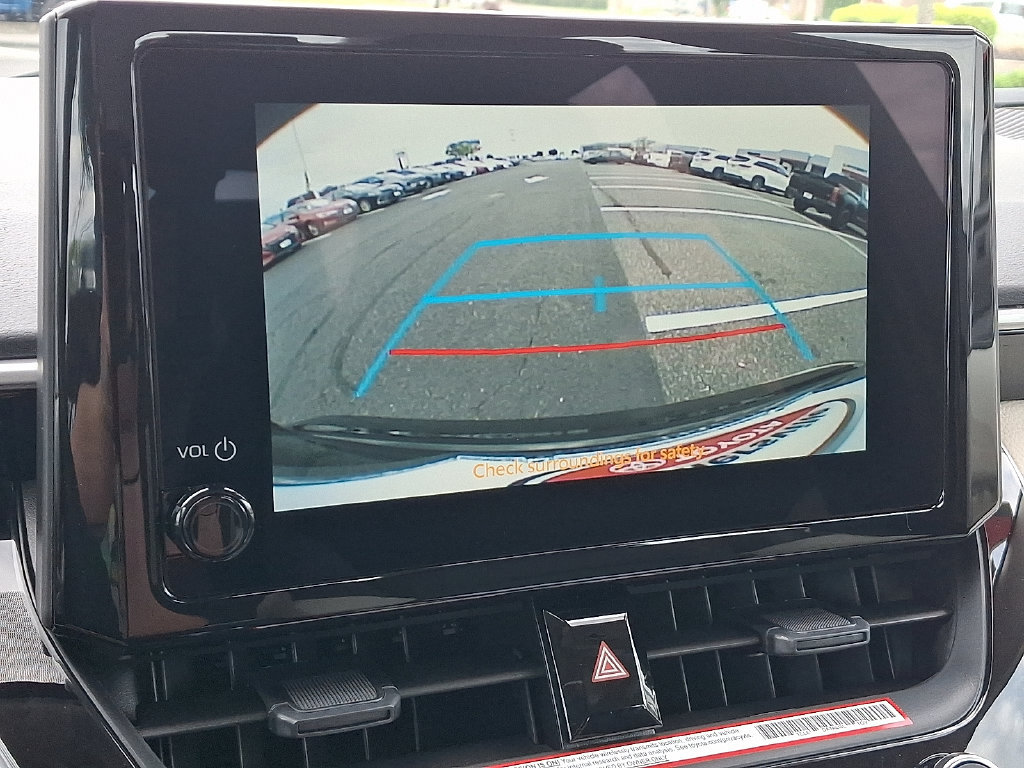 Used 2026 Toyota Corolla LE FWD image 18