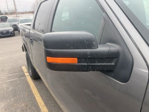 Used 2014 Ford F150 XLT w/ XLT Convenience Package image 7