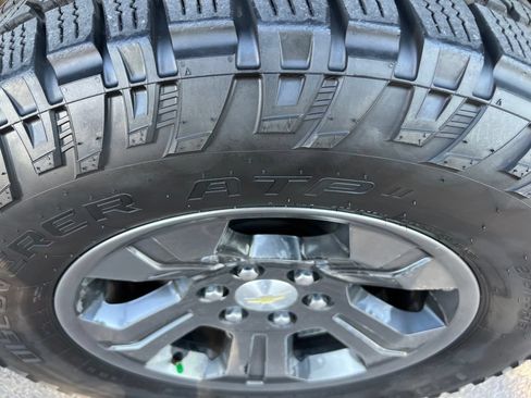 Used 2016 Chevrolet Tahoe LT AWD/4WD image 31