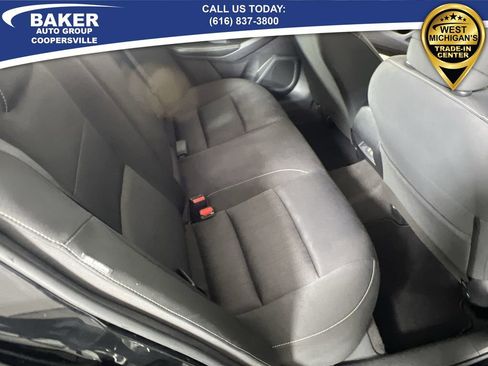 Used 2022 Nissan Altima 2.5 SV w/ SV Premium Package image 26